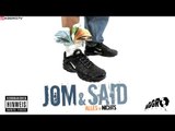 JOM & SAID - WIR SIND GUT - ALLES ODER NICHTS - ALBUM - TRACK 14