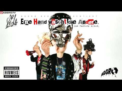GIMMA - DROGASEXGEWALTRAP PART 2 FEAT. SIDO - EINE HAND WÄSCHT DIE ANDERE - ALBUM - TRACK 14