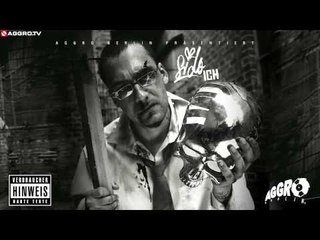 SIDO FEAT. BASS SULTAN HENGZT - JEDEN TAG WOCHENENDE - ICH PE - ALBUM - TRACK 24