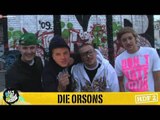 DIE ORSONS HALT DIE FRESSE 02 NR. 61 (OFFICIAL HD VERSION AGGROTV)