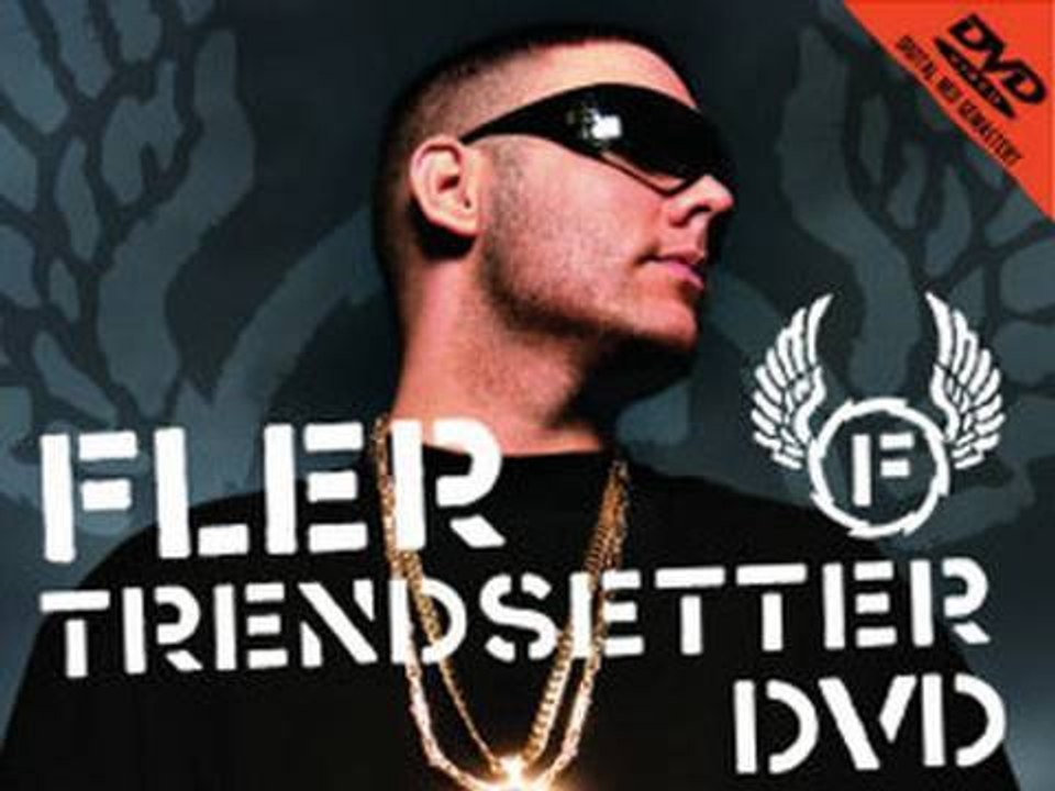 FLER - 'TRENDSETTER' DVD - KAPITEL 5 (OFFICIAL HD VERSION AGGROTV)