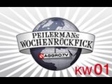 PEILERMAN´S WOCHENRÜCKFICK 2010 KW 01 (OFFICIAL HD VERSION AGGROTV)