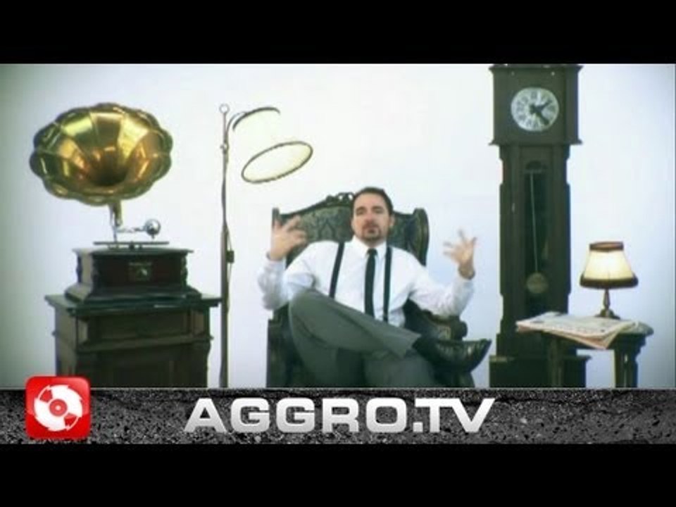 MEKMC  - SO NORMAL (OFFICIAL HD VERSION AGGROTV)