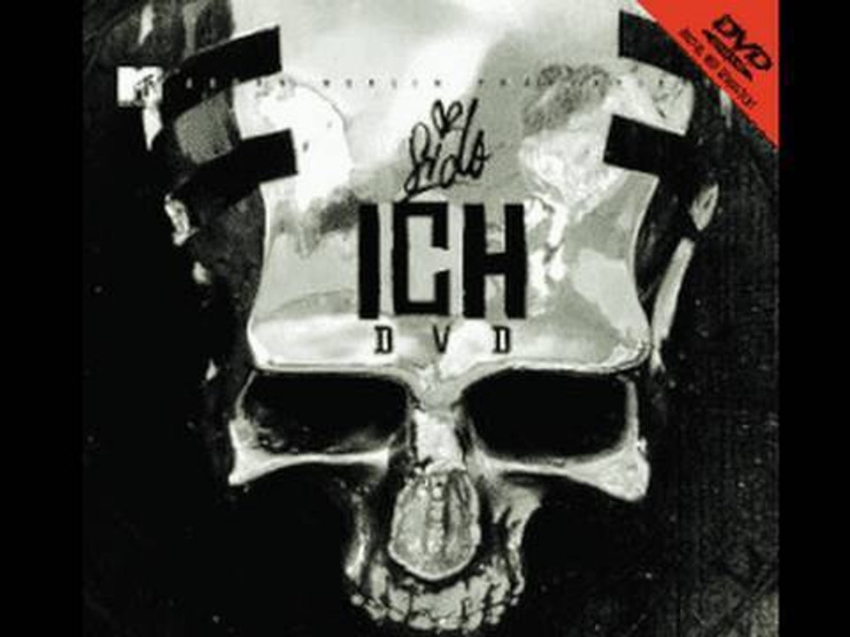 SIDO - 'ICH' DVD - KAPITEL 2 (OFFICIAL HD VERSION AGGRO.TV)