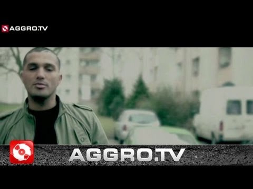 HASSAN ANNOURI - TEUFELSKREIS (OFFICIAL HD VERSION AGGROTV)