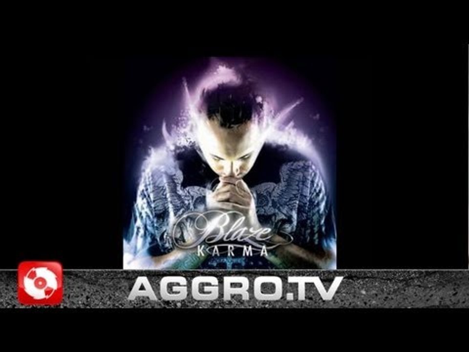 BLAZE - MEIN DEUTSCHLAND (OFFICIAL HD VERSION AGGROTV)
