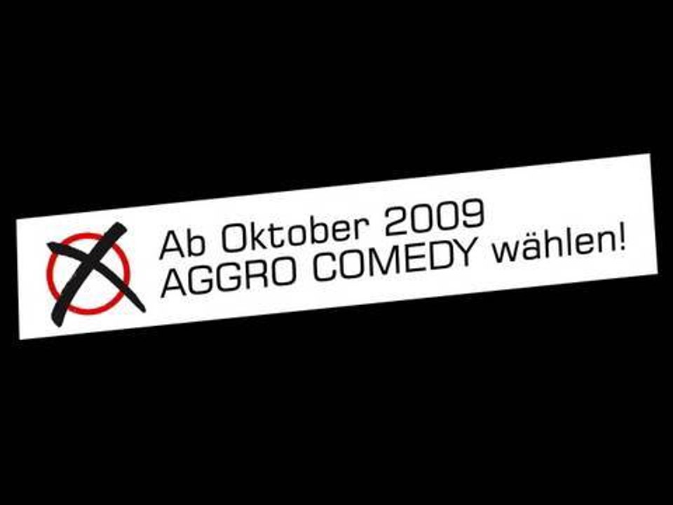 PEILERMAN WAHLSPECIAL 2009 - 'DIE GRÜNEN' (OFFICIAL VERSION AGGROTV)