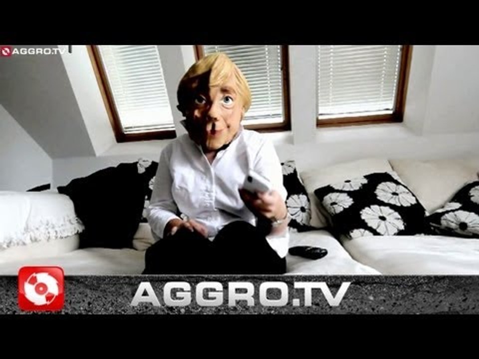 EL-MO - 'ANGIE' (OFFICIAL VERSION AGGROTV)