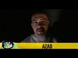 AZAD  HALT DIE FRESSE 01 NR. 20 (OFFICIAL VERSION AGGROTV)