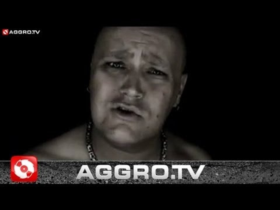 JOE RILLA - DER FREUND DER DU WARST (OFFICIAL VERSION AGGROTV)