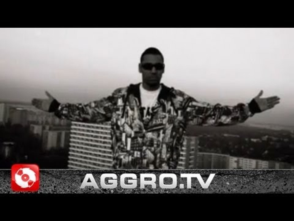 B-TIGHT - GHETTOSTAR / KINGMÄßIG (OFFICIAL HD DIRTY VERSION AGGRO BERLIN)