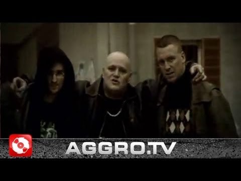 JOE RILLA - FREMDER BRUDER (OFFICIAL VERSION AGGROTV)