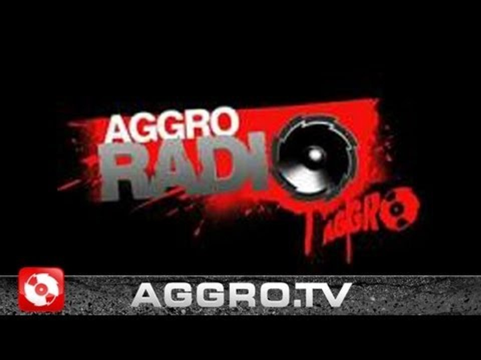 AGGRO RADIO OKTOBER 2008 (OFFICIAL HD VERSION AGGROTV)