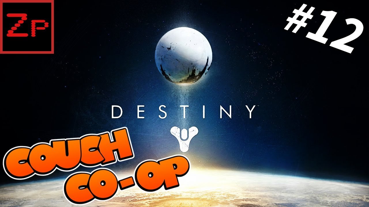 Destiny - Part 12