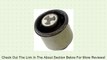 APDTY 016011 Trailing Arm Bushing Review