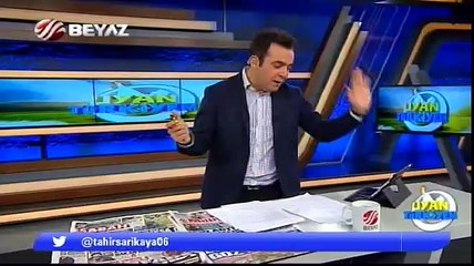Uyan Türkiyem 20.11.2014 1.Kısım