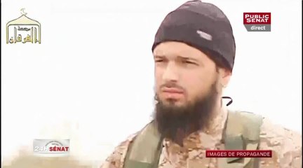 Décapitation en Syrie : un 2ème français identifié