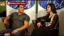 Salman Khan calls Ex-Girlfriend Katrina Kaif as KATRINA KAPOOR