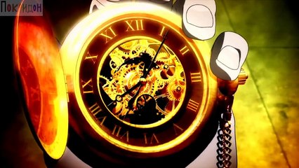 Закрытое время