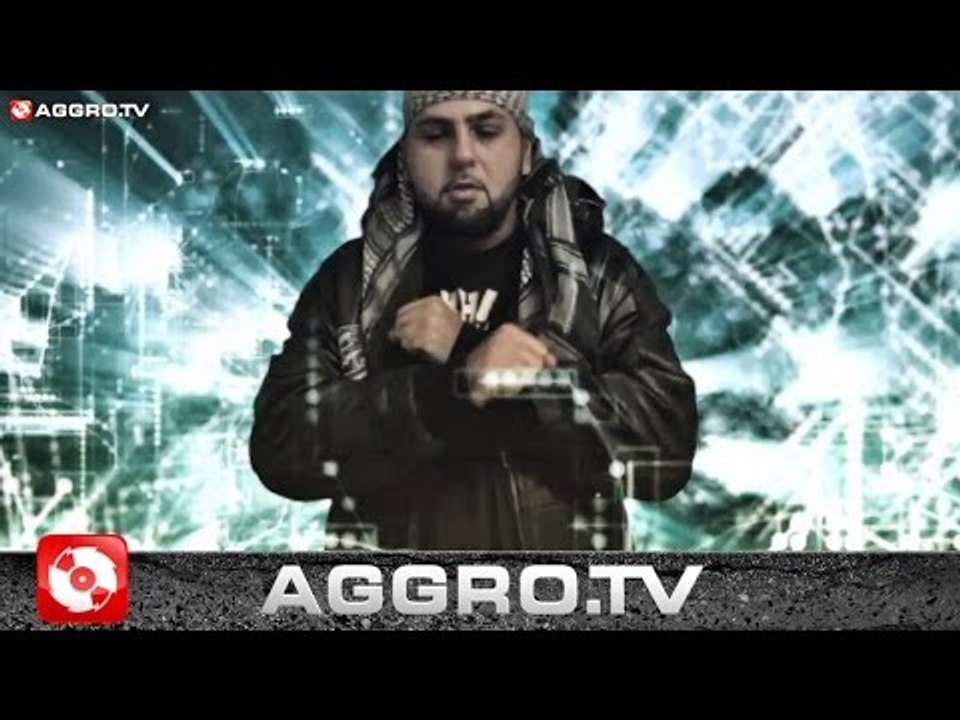 B-LASH - COLD (OFFICIAL HD VERSION AGGROTV)