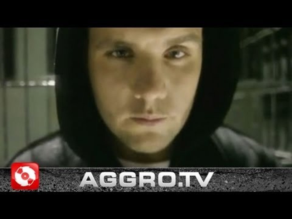 FLER FEAT. GODSILLA & REASON - 'GANGSTA' RAPPER (OFFICIAL VERSION AGGRO BERLIN)