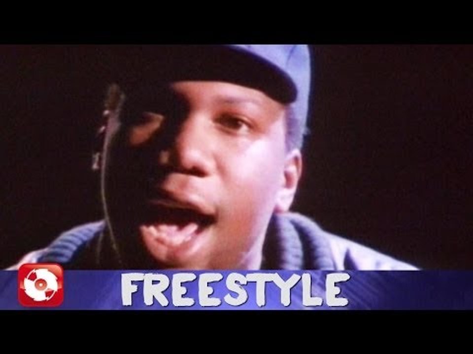 FREESTYLE - SON OF NOISE / ENGLAND SPEZIAL - FOLGE 76 - 90´S FLASHBACK (OFFICIAL VERSION AGGROTV)