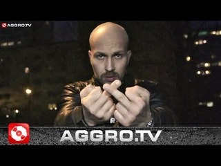 PLUSMACHER - BIS MICH JEDER KENNT (OFFICIAL HD VERSION AGGROTV)