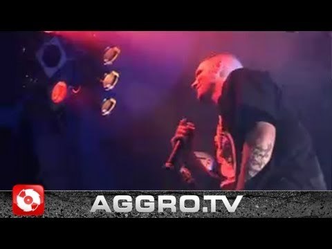 FLER - LIVE IN BERLIN (OFFICIAL VERSION AGGROTV)