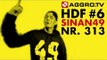 HDF - SINAN49 HALT DIE FRESSE 06 NR 313 (OFFICIAL HD VERSION AGGROTV)