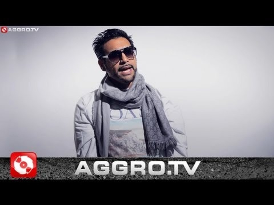 ALI AS - NEUZEITHIPPIE (OFFICIAL HD VERSION AGGROTV)