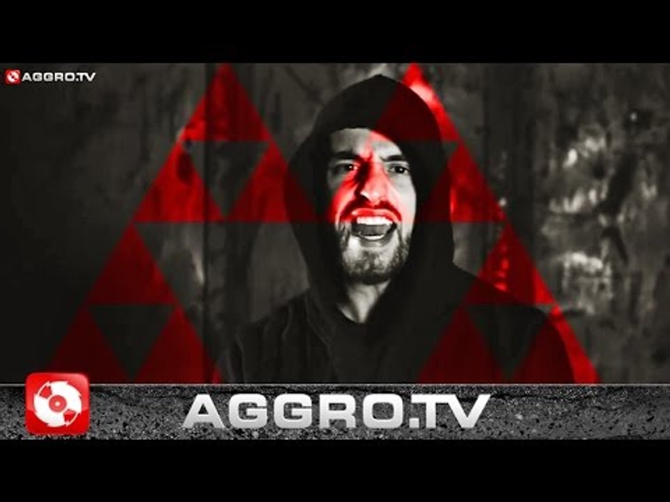 DNM - C.R.E.A.M  (OFFICIAL HD VERSION AGGROTV)