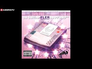 TONY D - AUF UND AB FEAT. SIDO - WIR NEHMEN AUCH EURO - ALBUM - TRACK 21