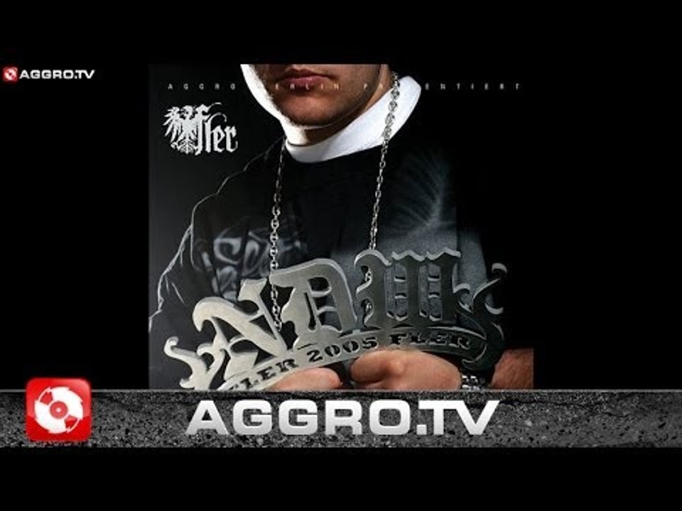 FLER - HEIMKIND - NDW 2005 - AGGRO BERLIN BONUS TRACKS (OFFICIAL HD VERSION AGGROTV)