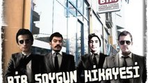 ELİNİN HAMURUYLA SOYGUN /w Hötöcö