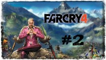 (2.Bölüm) YEM BABA YEM BABA | Far Cry 4