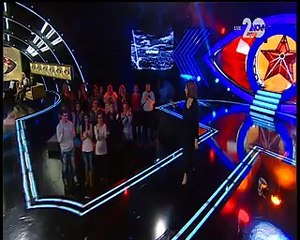 Big Brothers All Stars 19.11.2014 Live част 1