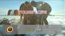 Young Love - Air Supply