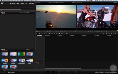 L12 Importing Edit Decision Lists (EDLs) 720
