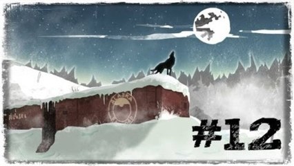GEYİK BURADA KURTLAR NEREDE ? | The Long Dark #12