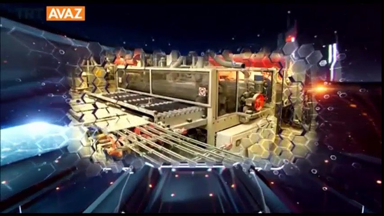 TRT Akıllı Okullar yayını