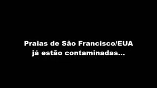 Chocante! Radiação de Fukushima contamina praias dos EUA, suas autoridades não avisam a ninguém! É Revoltante! Norte-americanos já estão contaminando-se com a radiação que já espalhou-se por todo Oceano Pacífico! VEJA O VÍDEO COMPLETO NA DESCRIÇÃO DESTE!