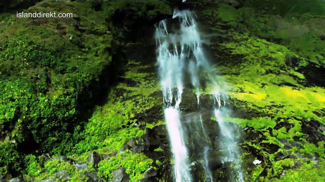 Nach Island reisen mit islanddirekt. Islandreisen & Island-Urlaub mit idr