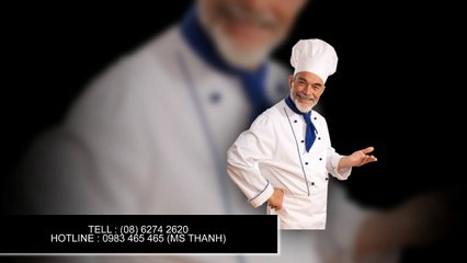 Công ty chuyên may đồng phục bếp đẹp,chất lượng giá cạnh tranh