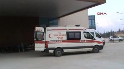 3 Yaşındaki Hayrünnisa'nın Üzerine Kaynar Su Döküldü