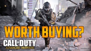 Call of Duty: Advanced Warfare - Worth Buying?