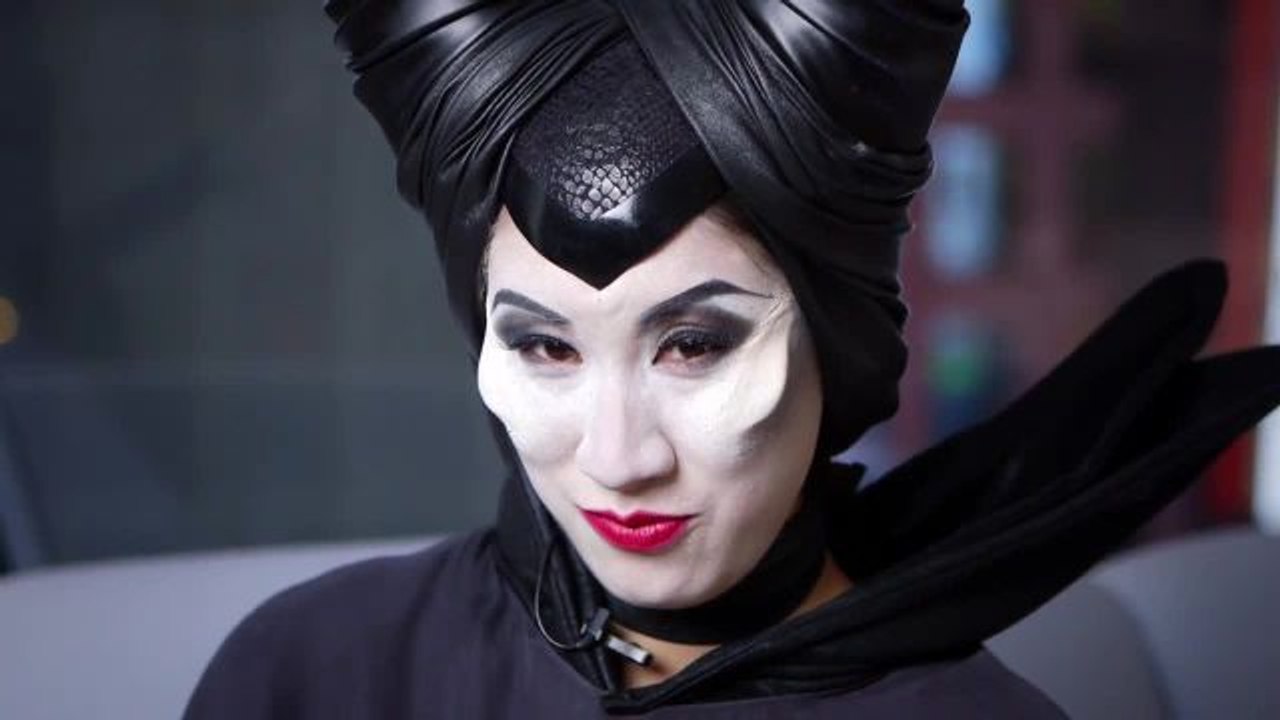 Behind the Scenes - Eva Chen's Evil Transformation
