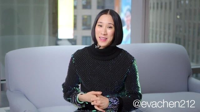 Behind the Scenes - Eva Chen Introduces the August 2014 Digital Edition