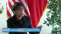 US Secretary of Commerce speaks about moroccans role as a hub in Africa