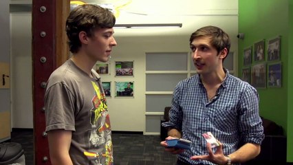 Une coque Polaroid pour smartphones