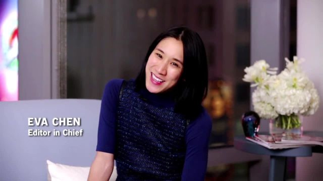 Meet Our Editors - How Much Do Lucky Editors Love To Shop?